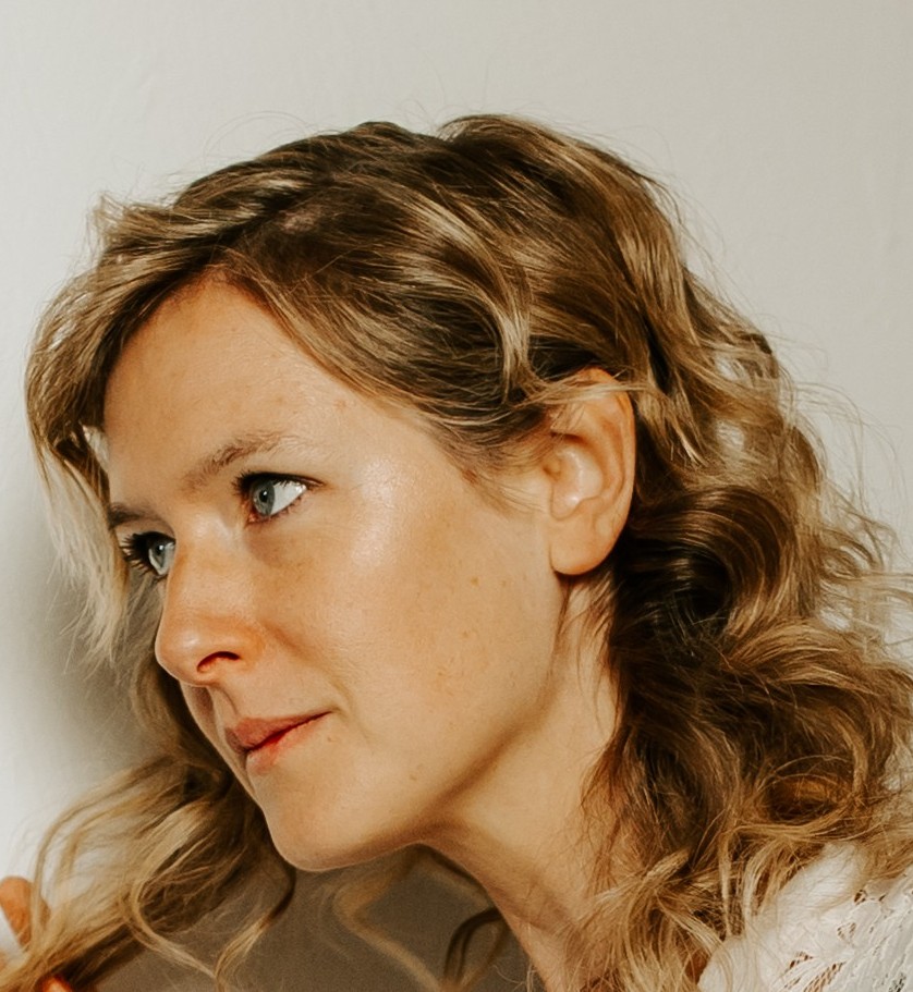 Ophélie Bouchat - Logopède