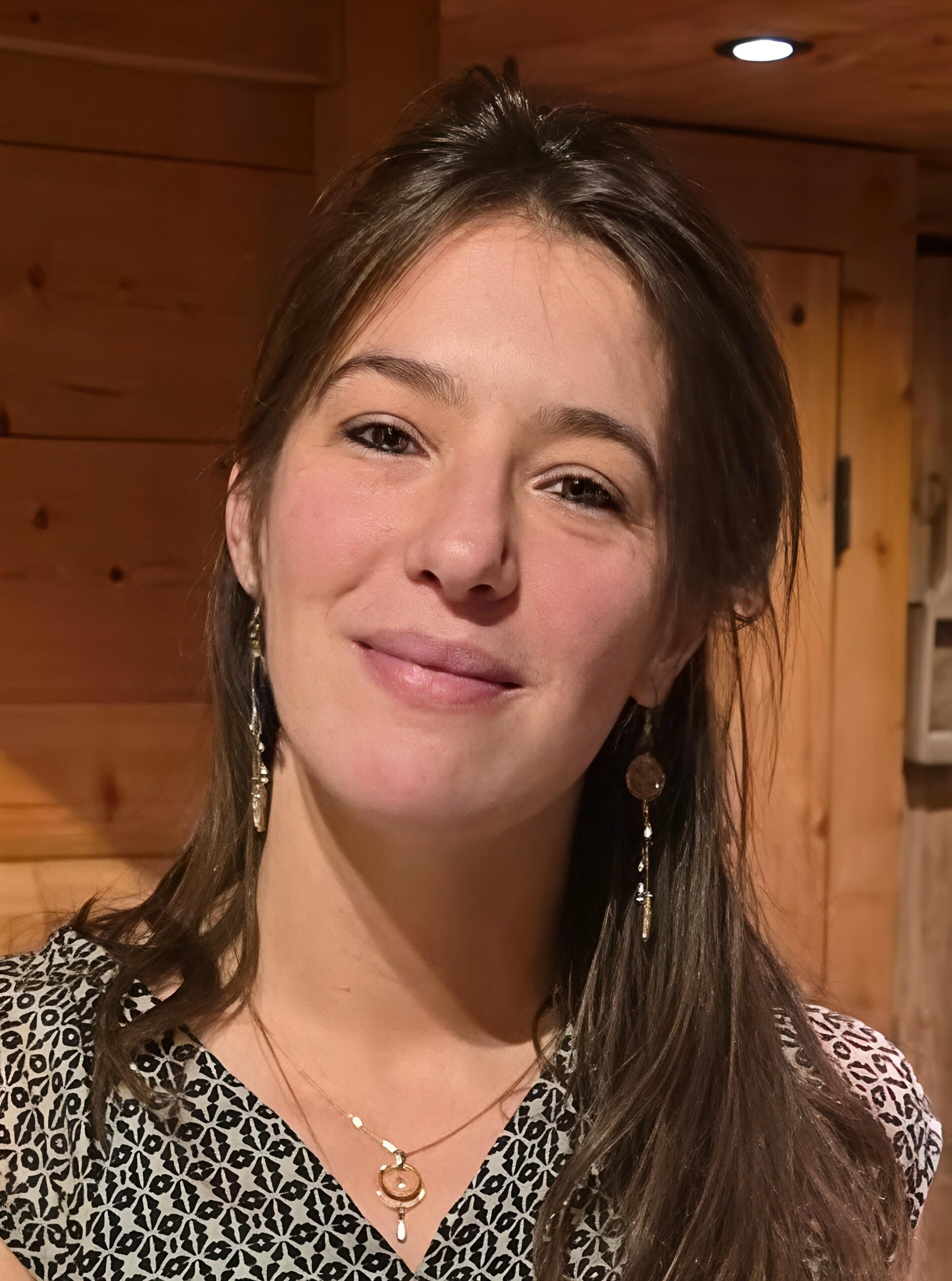 Ophélie Bouchat - Logopède